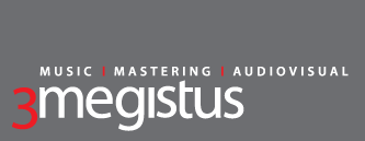 3megistus logo